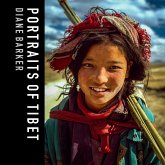 Portraits of Tibet (eBook, ePUB)