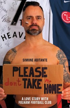 Please Don't Take Me Home (eBook, ePUB) - Abitante, Simone