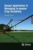 Sensor Application in Managing In-Season Crop Variability (eBook, PDF)