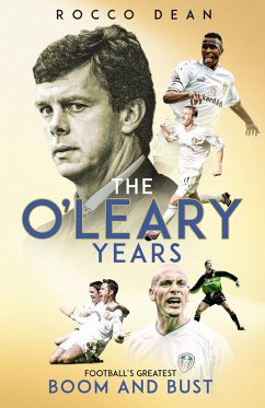 Cover O'Leary Years (eBook, ePUB)