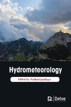 Cover Hydrometeorology (eBook, PDF)