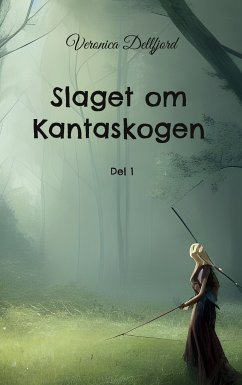 Slaget om Kantaskogen (eBook, ePUB)