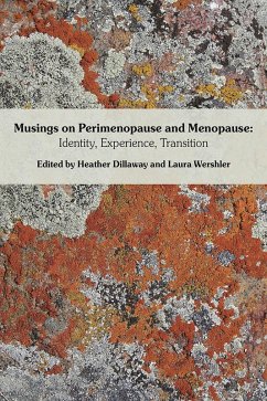 Musings on Perimenopause and Menopause (eBook, PDF)