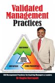 Validated Management Practices (eBook, ePUB)