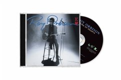 King Of Hearts (30th Anniversary) - Orbison,Roy