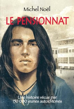 Cover Le pensionnat (eBook, PDF)