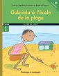 Gabriela à l'école de la plage... - Bild 1