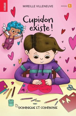 Cover Cupidon existe ! (eBook, PDF)