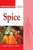 Improve Your Health With Spices (eBook, ePUB)