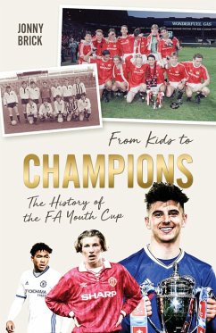 Cover From Kids to Champions (eBook, ePUB)