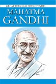 Mahatma Gandhi (eBook, ePUB) Mahatma Gandhi (eBook, ePUB)