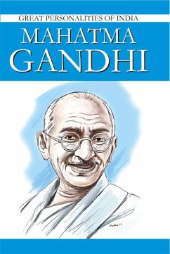 Cover Mahatma Gandhi (eBook, ePUB)
