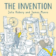 Cover Invention (eBook, ePUB)