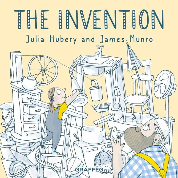 Invention (eBook, ePUB)