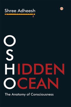 Hidden Ocean (eBook, ePUB) - Adheesh, Shree