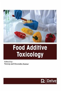 Cover Food Additive Toxicology (eBook, PDF)