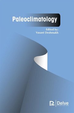 Cover Paleoclimatology (eBook, PDF)
