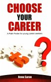 Choose Your Career (eBook, ePUB) Choose Your Career (eBook, ePUB)