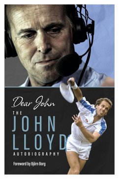 Cover Dear John (eBook, ePUB)
