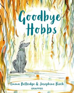 Goodbye Hobbs (eBook, ePUB) - Bettridge, Emma