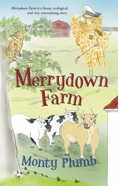 Merrydown Farm (eBook, ePUB) - Pumb, Monty