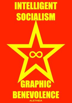 Cover Intelligent Socialism, Graphic Benevolence (eBook, ePUB)