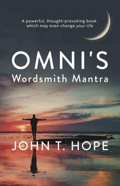 Cover Omni's Wordsmith Mantra (eBook, ePUB)