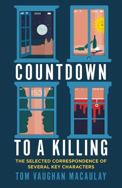 Countdown to a Killing (eBook, ePUB) Countdown to a Killing (eBook, ePUB)