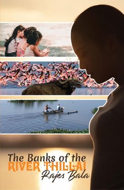 Banks of the River Thillai (eBook, ePUB) - Bala, Rajes