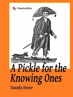 A Pickle for the Knowing Ones (eBook, ePUB) - Dexter, Timothy