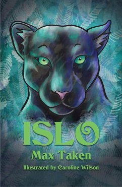 Islo (eBook, ePUB) - Taken, Max