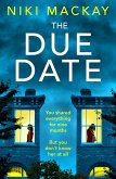 The Due Date (eBook, ePUB)