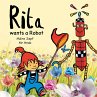 Rita wants a Robot (eBook, ePUB) - Bild 1