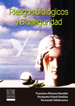 Riesgos biológicos y bioseguridad (eBook, PDF) - Fernando Hernao Robledo