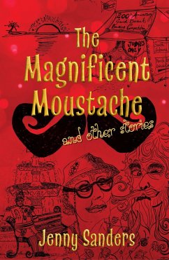 Cover Magnificent Moustache and other stories (eBook, ePUB)