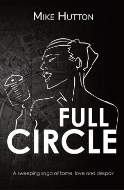 Cover Full Circle (eBook, ePUB)