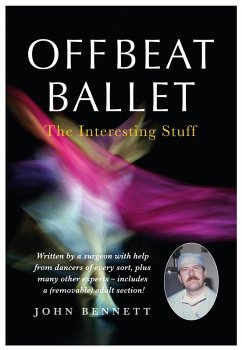 Offbeat Ballet (eBook, ePUB) - Bennett, John
