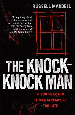 Knock Knock Man (eBook, ePUB) - Mardell, Russell