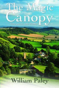 Magic Canopy (eBook, ePUB) - Paley, William