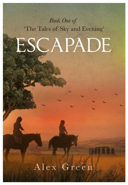 Escapade (eBook, ePUB)