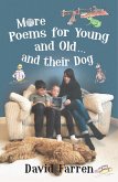 More Poems for Young and Old... and their Dog (eBook, ePUB)