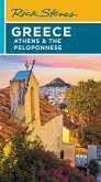 Rick Steves Greece: Athens & the Peloponnese (eBook, ePUB)