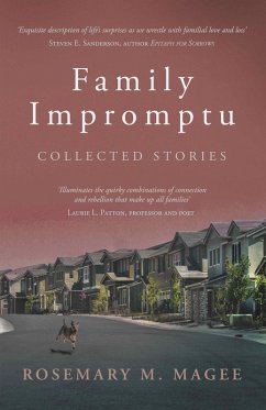 Family Impromptu (eBook, ePUB) - Magee, Rosemary M