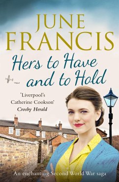 Hers to Have and to Hold (eBook, ePUB) - Francis, June