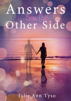 Answers From The Other Side (eBook, ePUB) - Tyso, Julie Ann