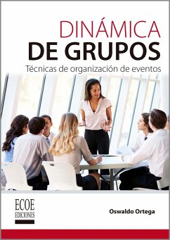 Cover Dinámica de grupos (eBook, PDF)