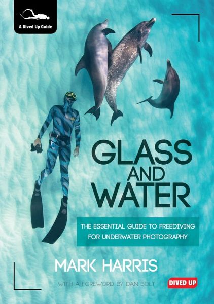 Glass and Water (eBook, PDF)