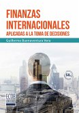Finanzas internacionales aplicadas a la toma de decisiones (eBook, PDF)