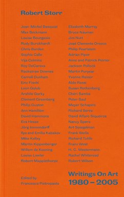 Robert Storr (eBook, ePUB) - Storr, Robert