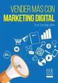 Vender más con marketing digital (eBook, PDF)